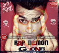 Rap Demon
