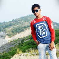 Jeen de vajah