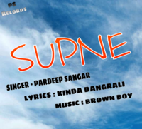 Supne