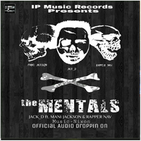 The Mentals­­­­
