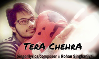 Tera Chehra