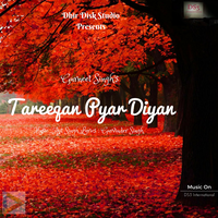 Tareeqan Pyar Diyan