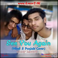 See You Agian (Hindi And Punjabi Mix)