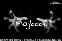 Majboor