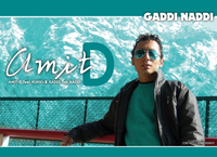 Gaddi Naddi