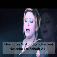 Neendran Ni Aundiya (Medley)