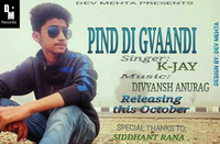 Pind Di Gvaandi