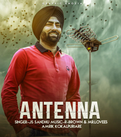 Antenna