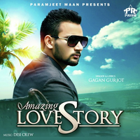 Amazing Love Story