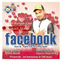 Facebook