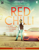 Red Chilli