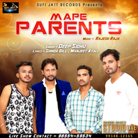 Parents Mape