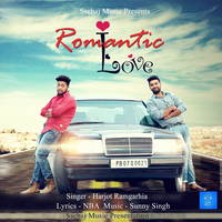 Romantic Love