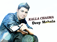 Kala Chasma Cover