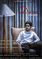 Duaa Cover