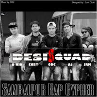 Desi Squad