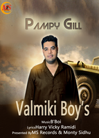 Valmiki Boys