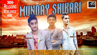 Munday Shikari