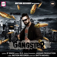 Gangster