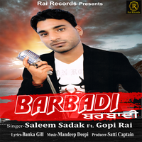 Barbadi