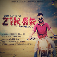 Zikar