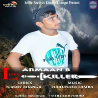 Love Killer