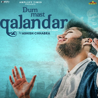 Dam Mast Qalandar