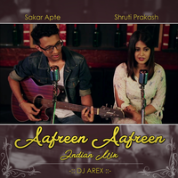 Afreen Afreen (Indian Mix)