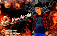 Meri Bandookh