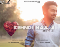 Kehndi Naa Ji