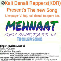 Mehnaat