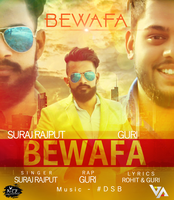Bewafa