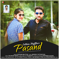 Pasand