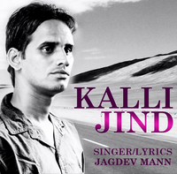 Kalli Jind