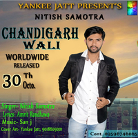 Chandigarh Wali­­­