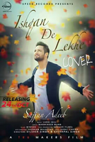 Ishqan De Lekhe Cover