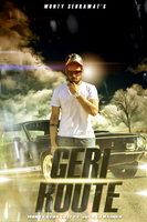 Geri Route