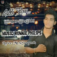 Gaddi Slow