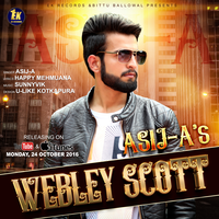 Webley Scott