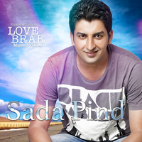 Sada Pind