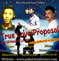 True Love Proposal