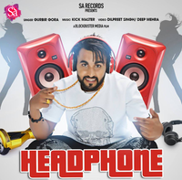 Headphone