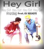 Hey Girl