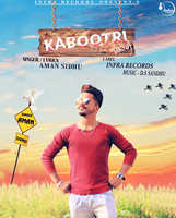 Kabootri