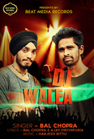 DJ Walea