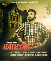 Hathyar