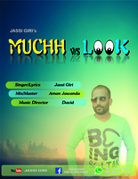 Muchh Vs Look