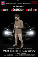 Black Windows Waali Car