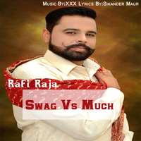 Swag Vs Much