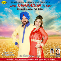 jatti Dehradun Di Padi